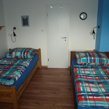 Guest House Luft Sneznik Exterior photo